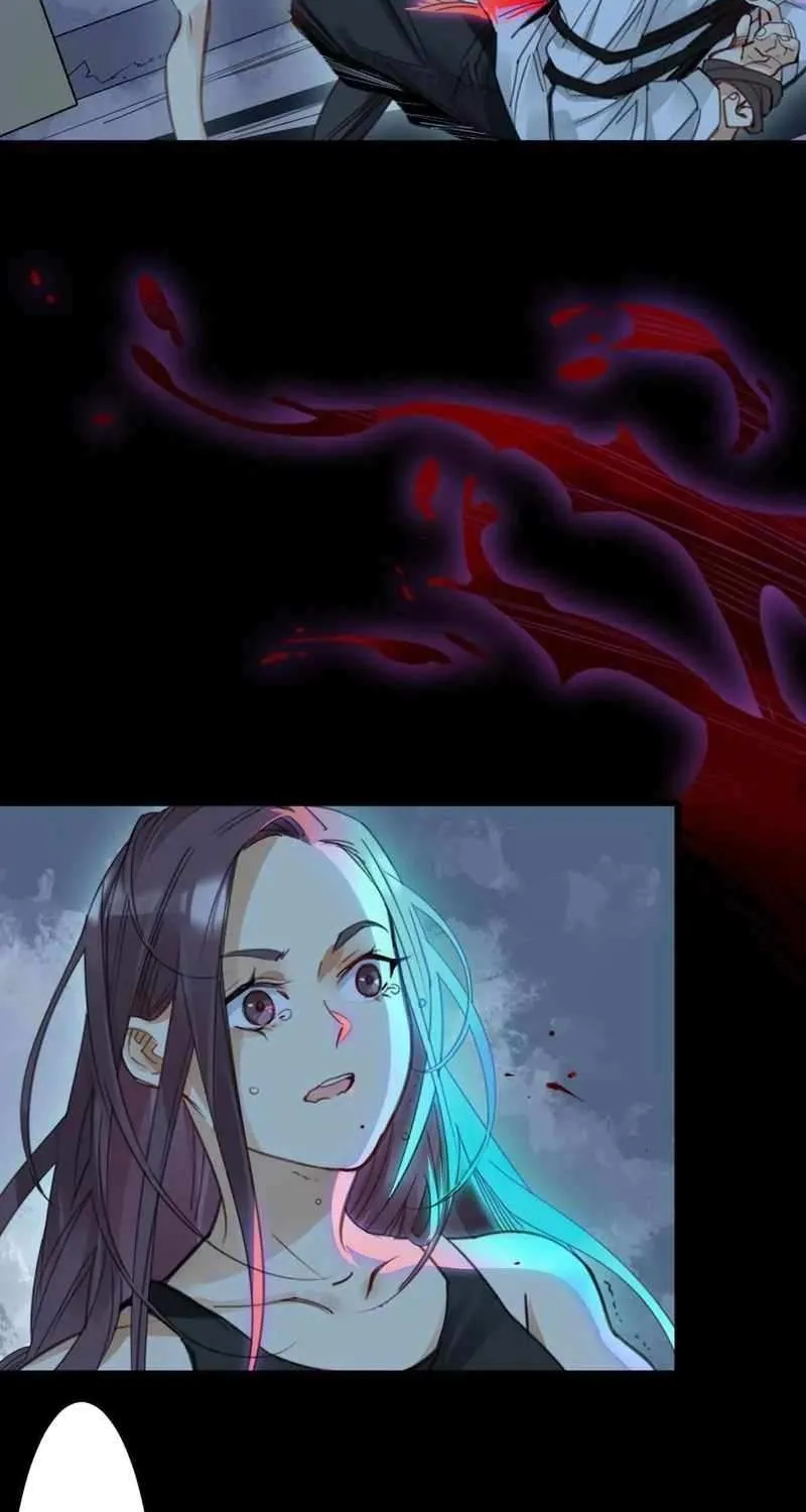 Innocence World Chapter 17 page 18 - 