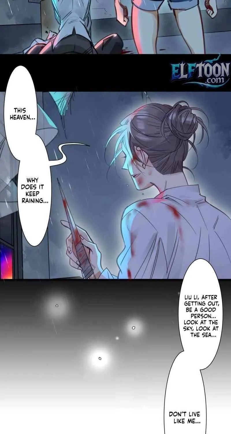 Innocence World Chapter 17 page 20 - 