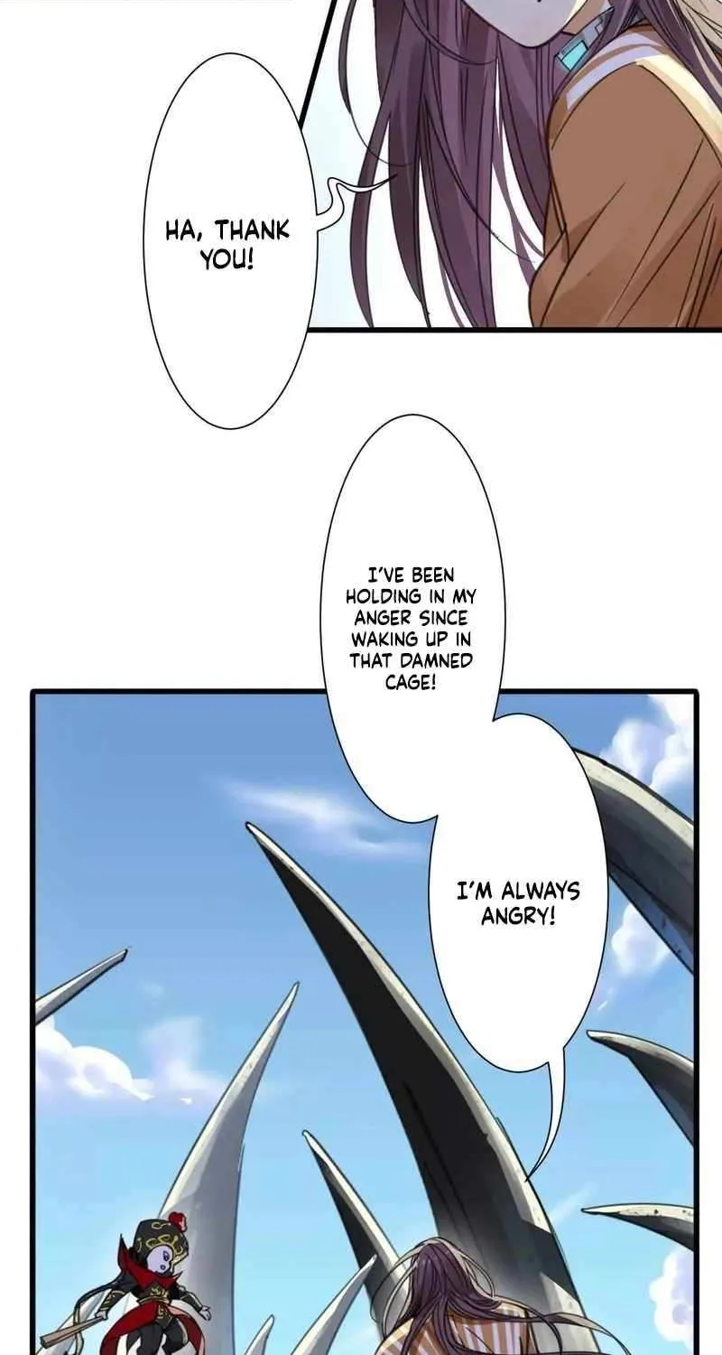 Innocence World Chapter 18 page 25 - 