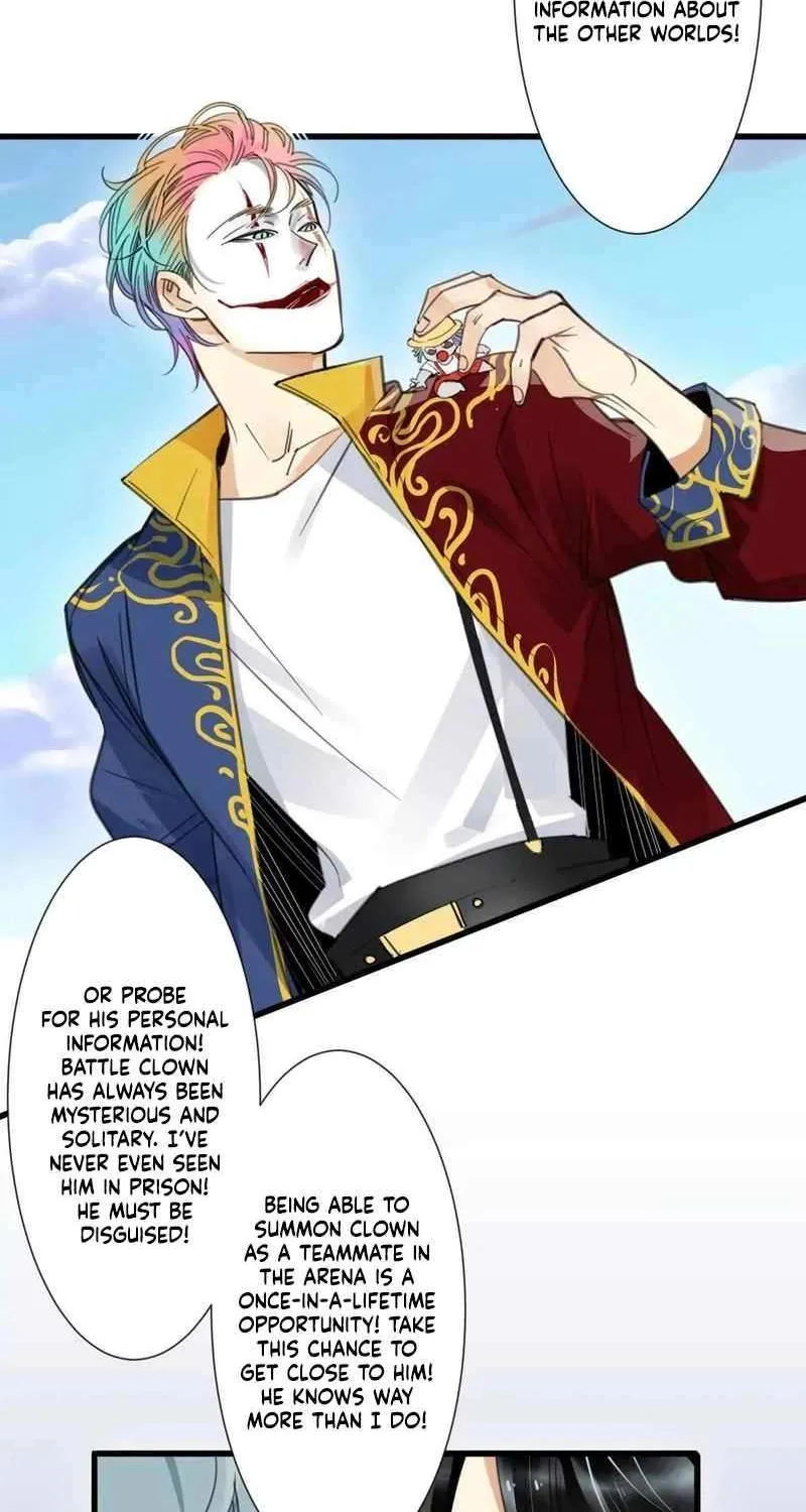 Innocence World Chapter 18 page 9 - 