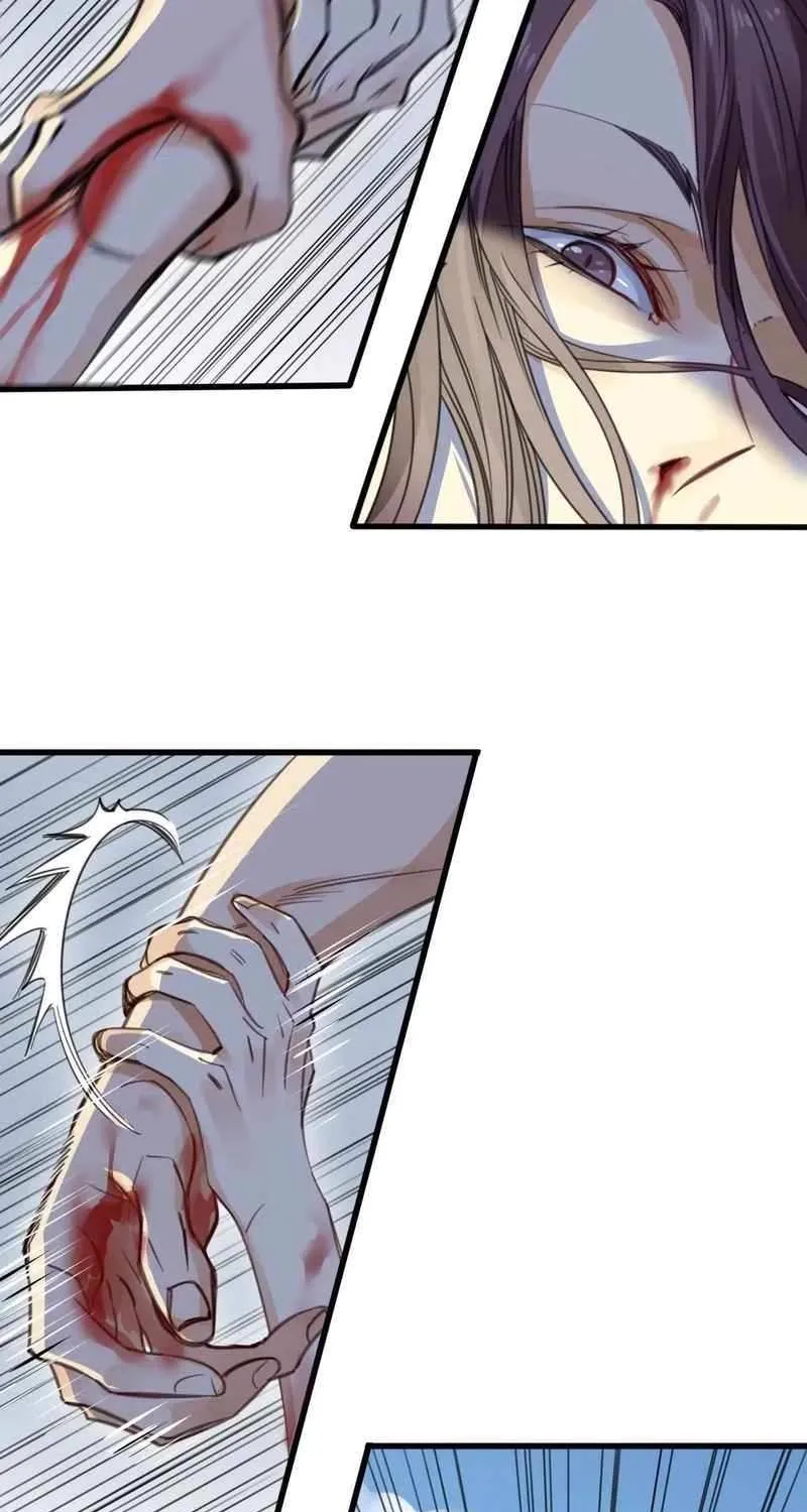 Innocence World Chapter 19 page 28 - 