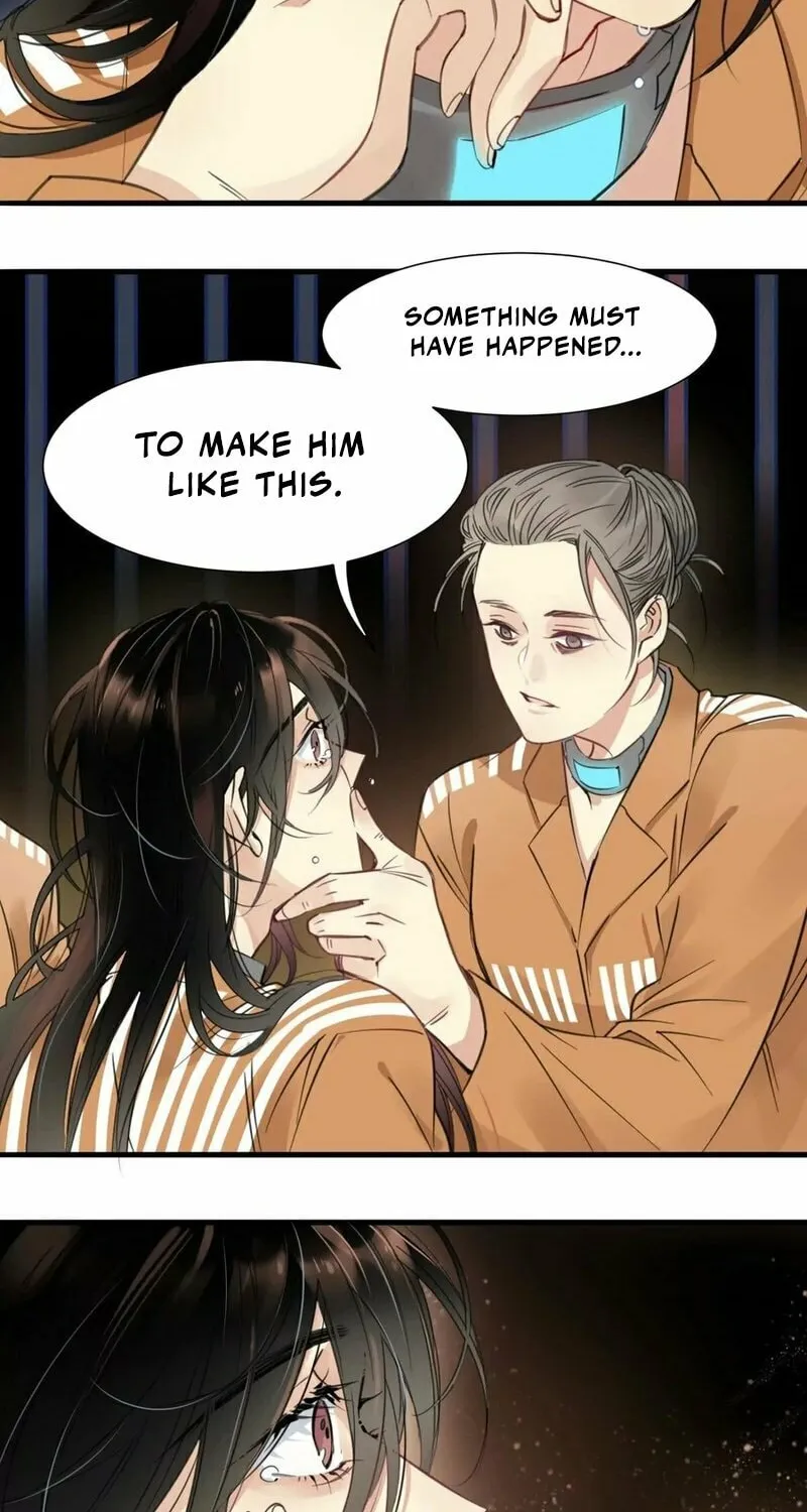 Innocence World Chapter 2 page 16 - 
