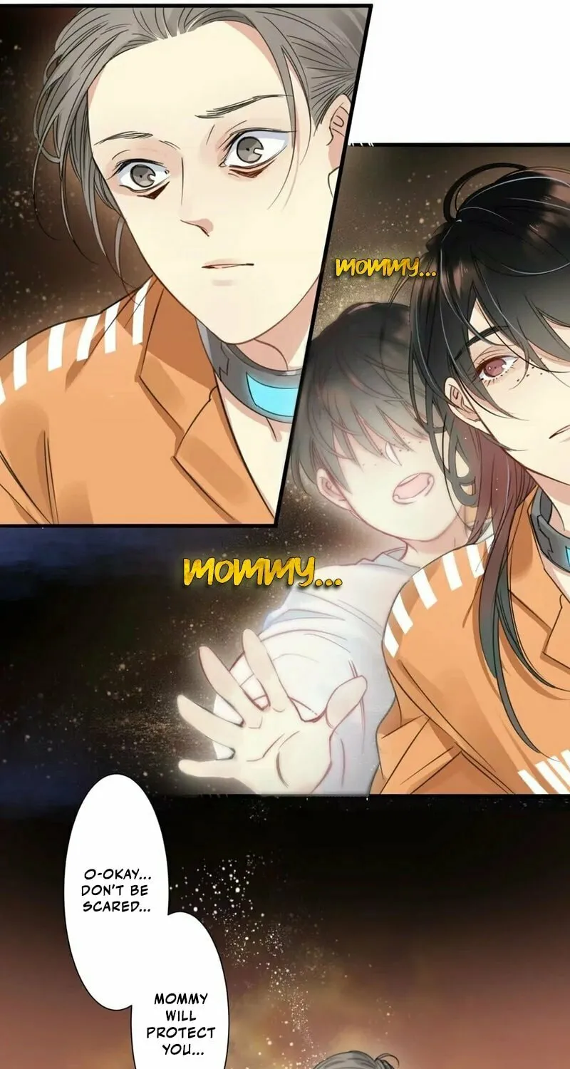 Innocence World Chapter 2 page 18 - 