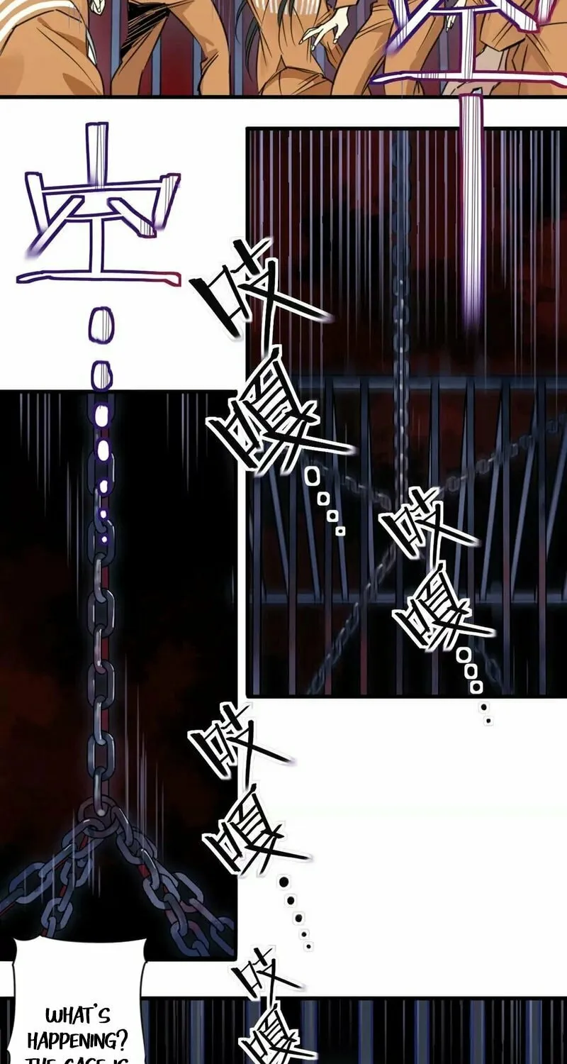 Innocence World Chapter 2 page 5 - 