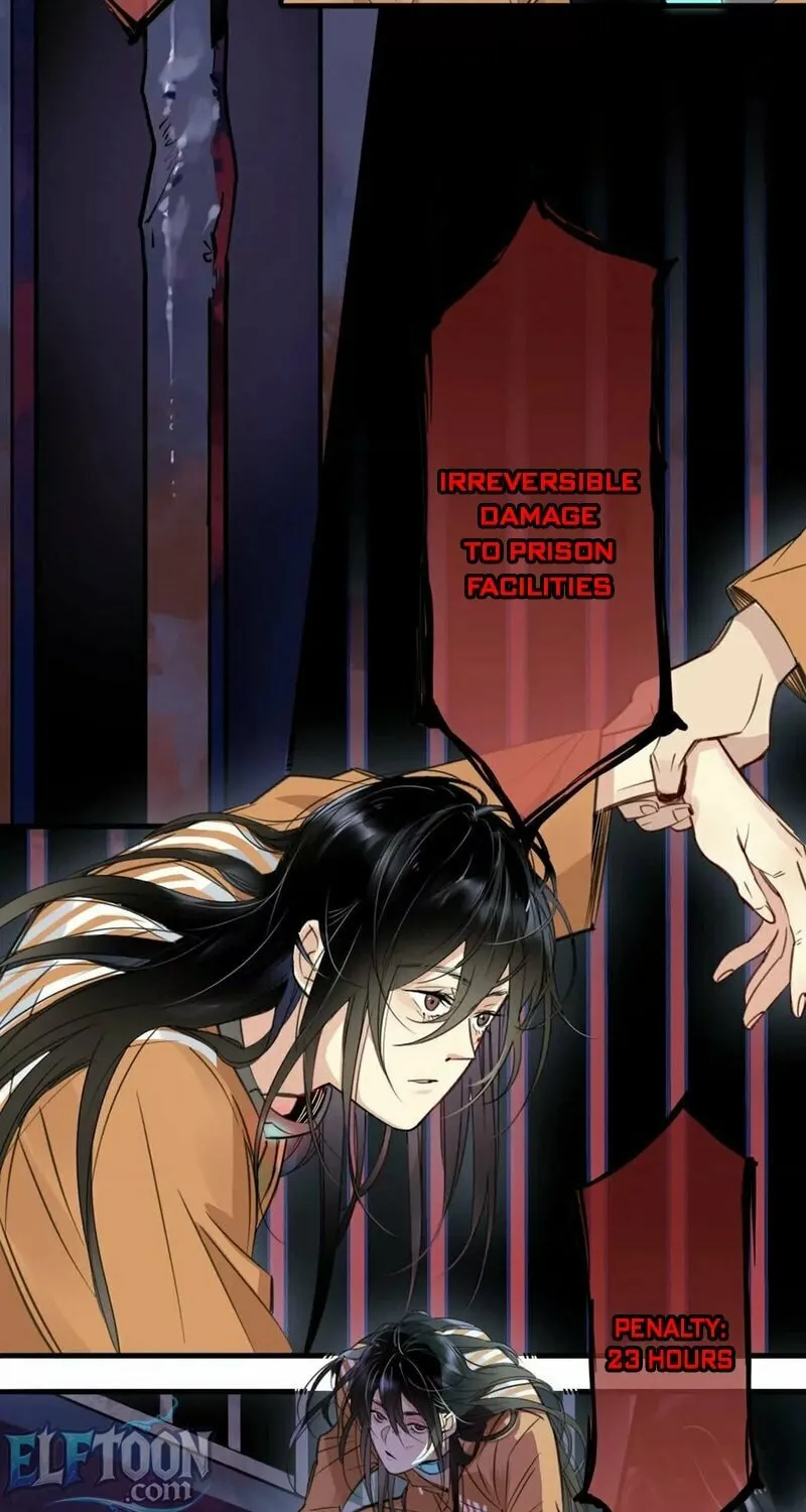 Innocence World Chapter 2 page 8 - 