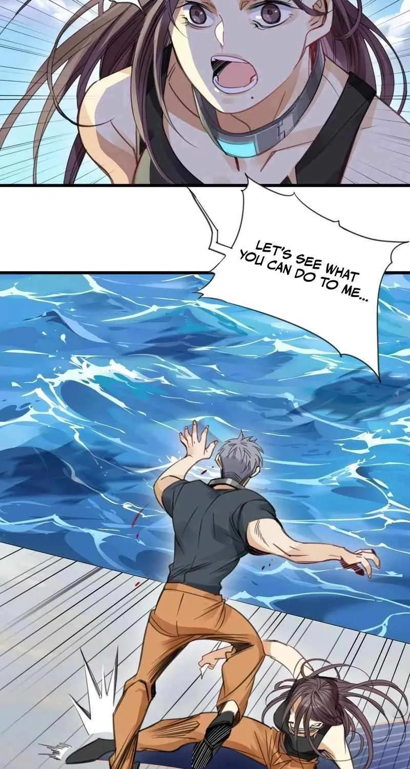 Innocence World Chapter 20 page 13 - 