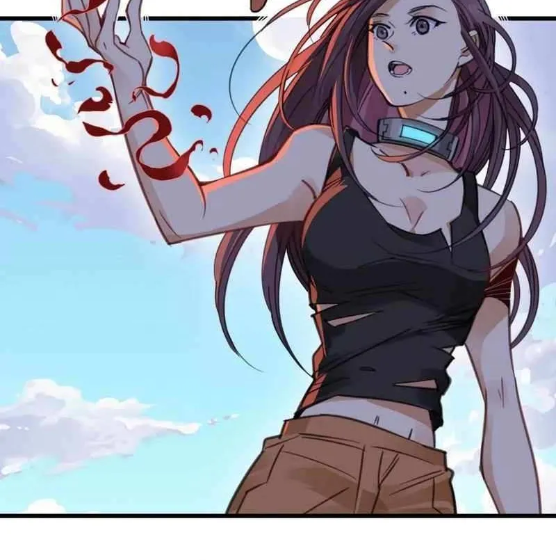 Innocence World Chapter 20 page 24 - 