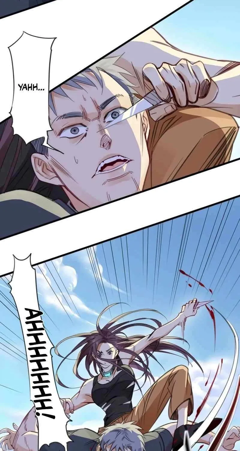 Innocence World Chapter 20 page 4 - 