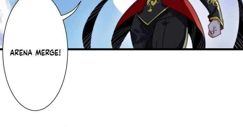 Innocence World Chapter 21 page 23 - 
