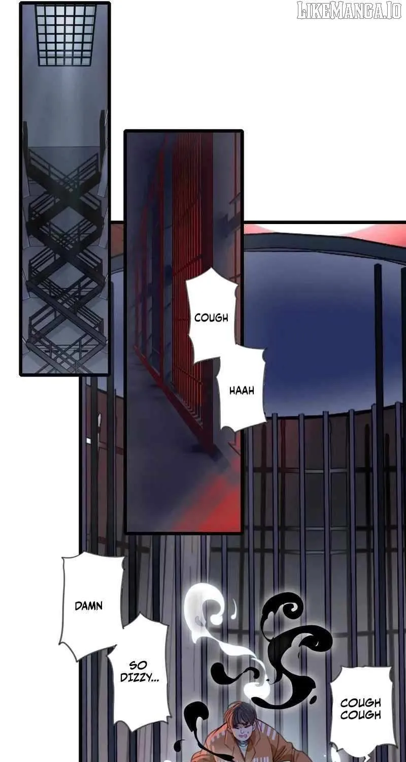 Innocence World Chapter 21 page 24 - 