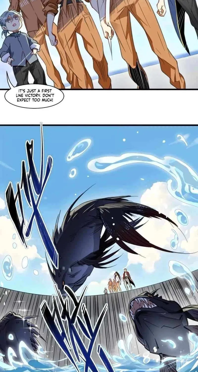 Innocence World Chapter 21 page 4 - 