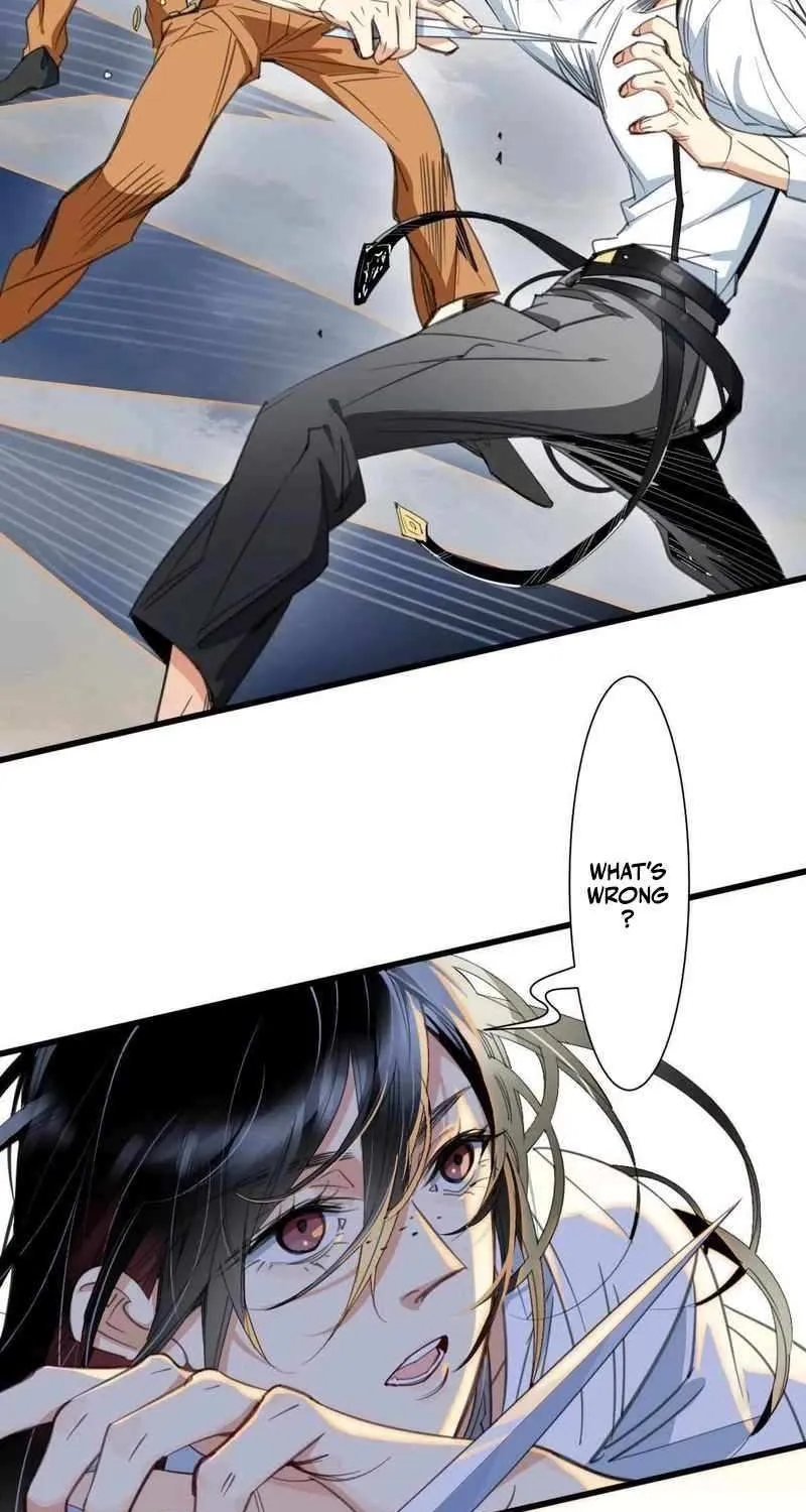 Innocence World Chapter 21 page 34 - 