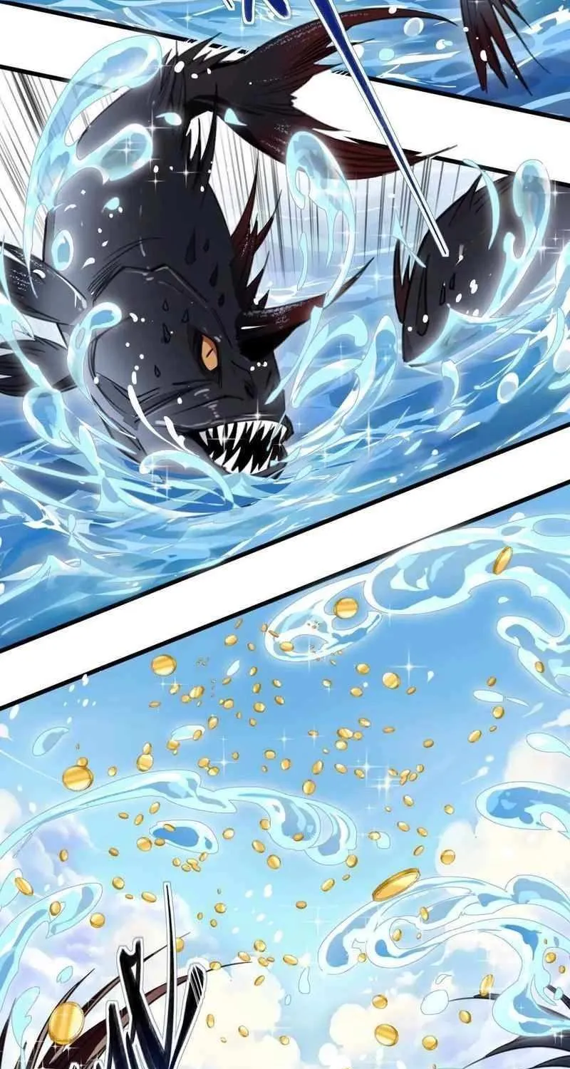 Innocence World Chapter 21 page 5 - 