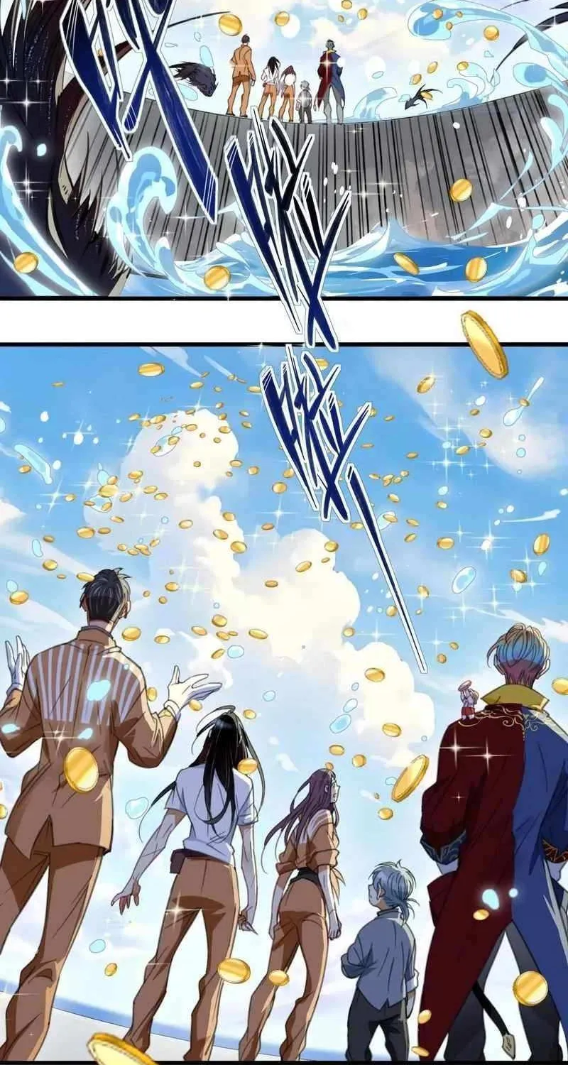 Innocence World Chapter 21 page 6 - 