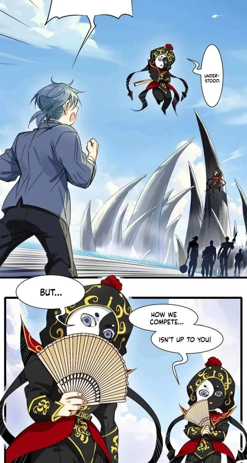 Innocence World Chapter 22 page 25 - 