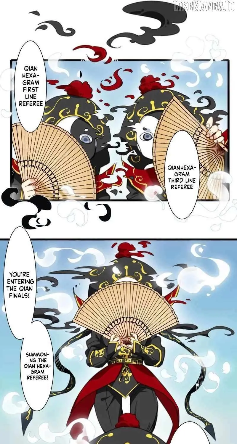 Innocence World Chapter 22 page 27 - 