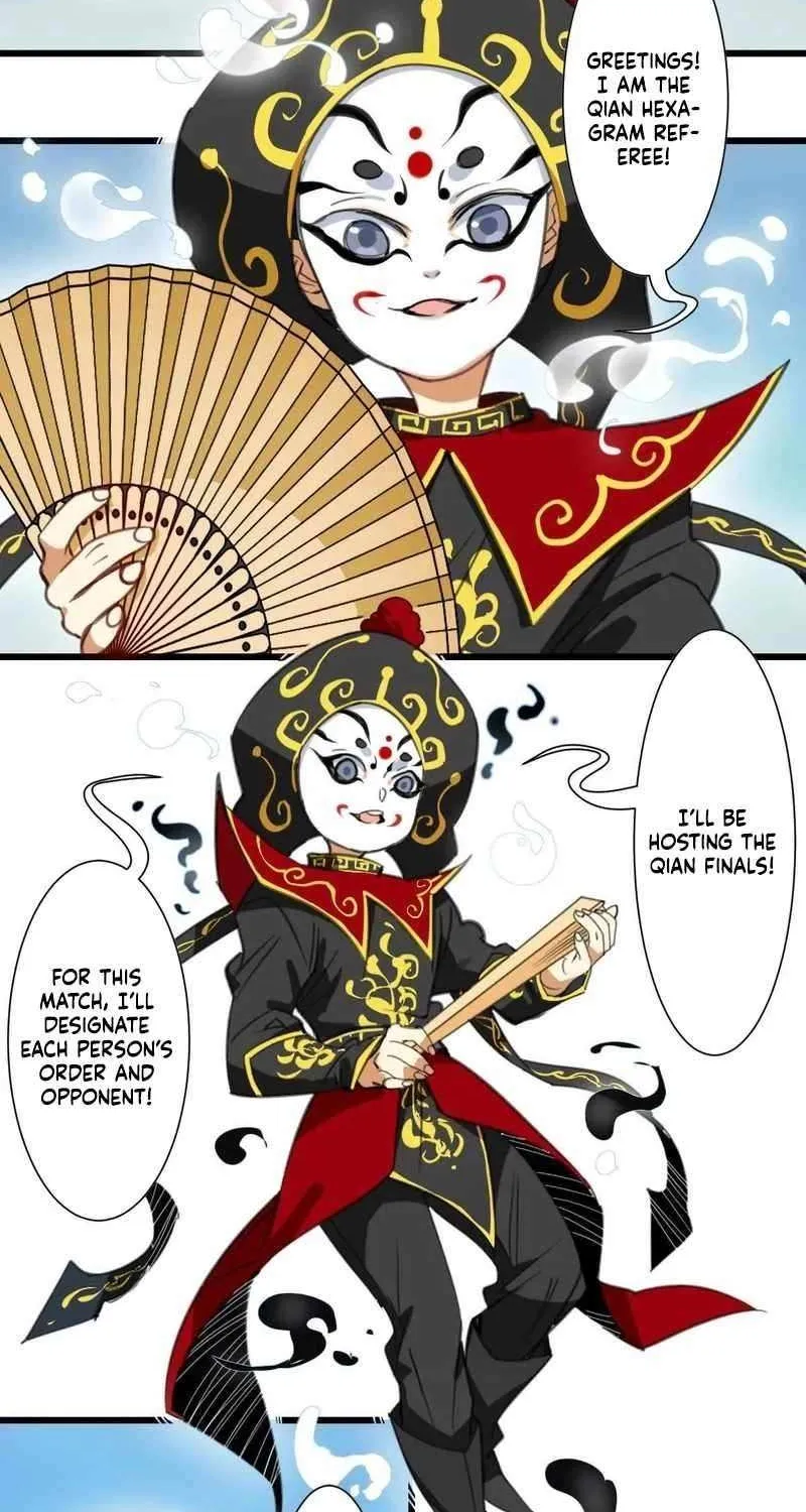 Innocence World Chapter 22 page 28 - 