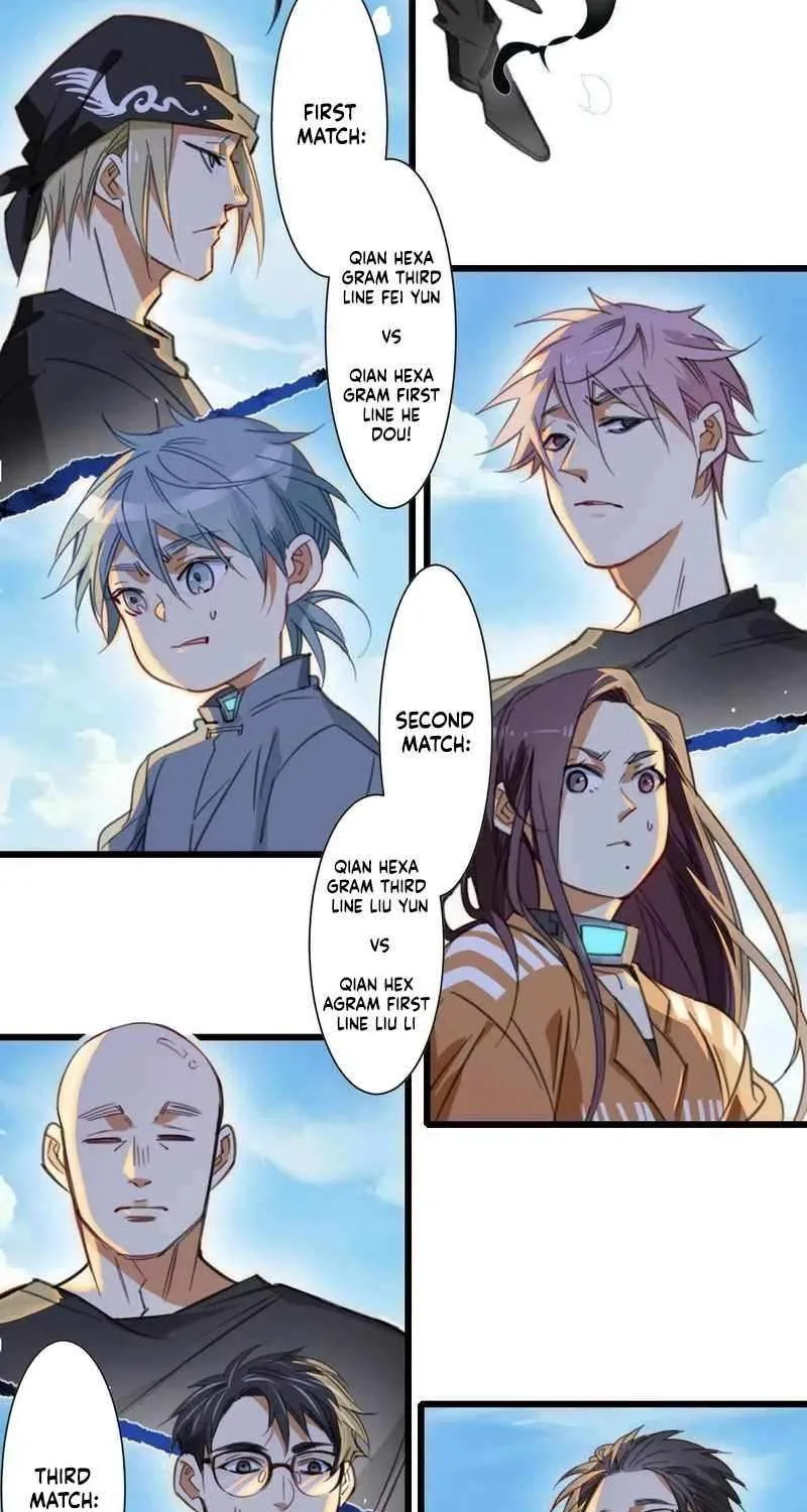 Innocence World Chapter 22 page 29 - 
