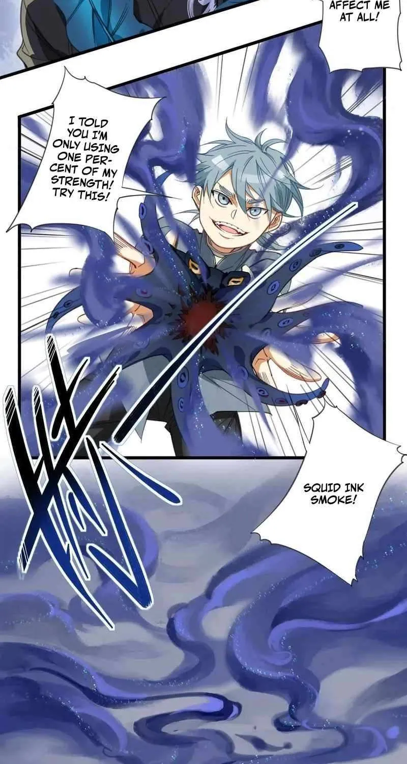 Innocence World Chapter 23 page 29 - 