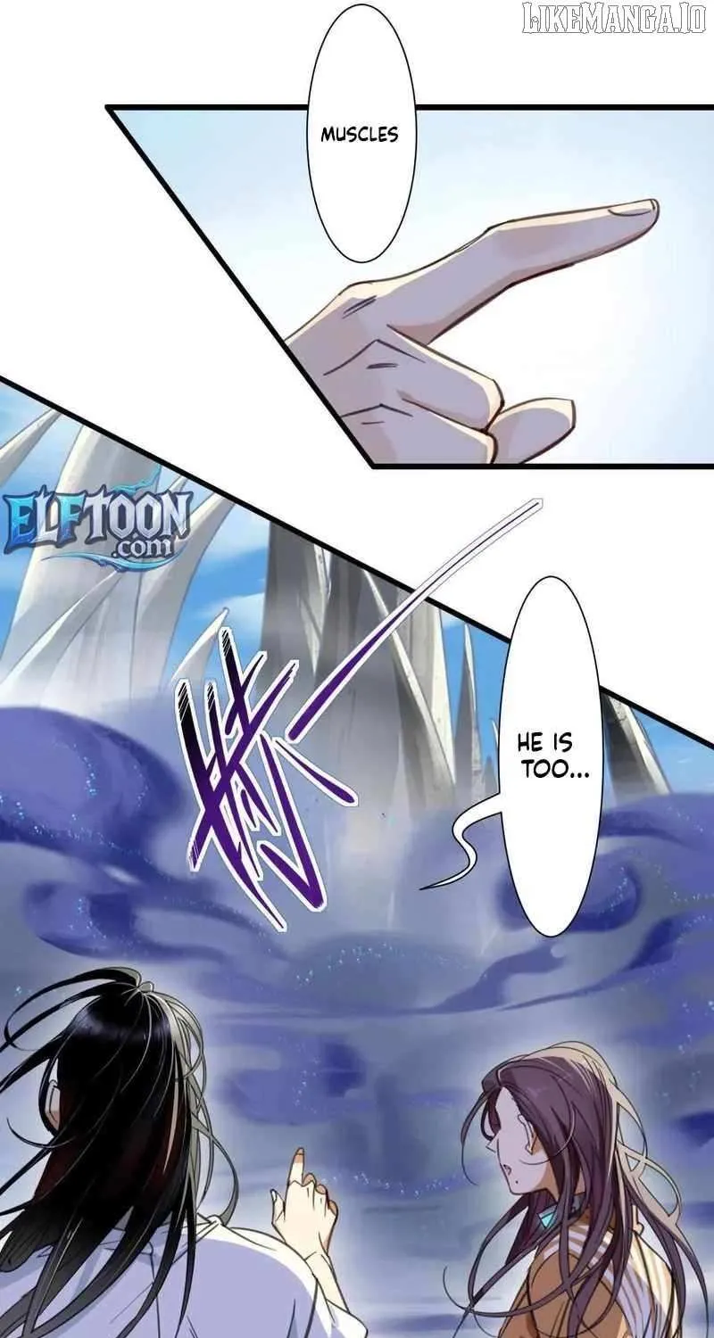 Innocence World Chapter 23 page 34 - 