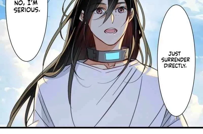 Innocence World Chapter 24 page 15 - 