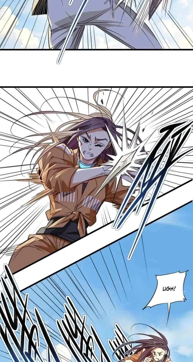 Innocence World Chapter 24 page 27 - 