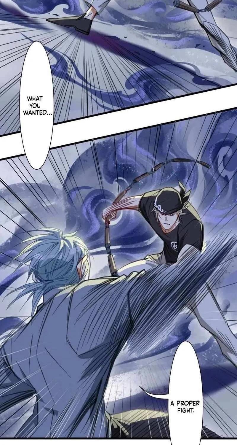 Innocence World Chapter 24 page 4 - 