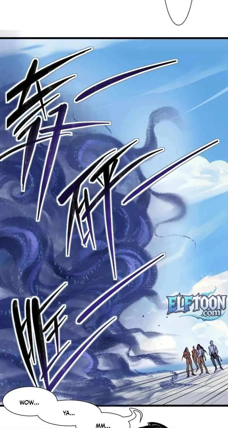 Innocence World Chapter 24 page 5 - 
