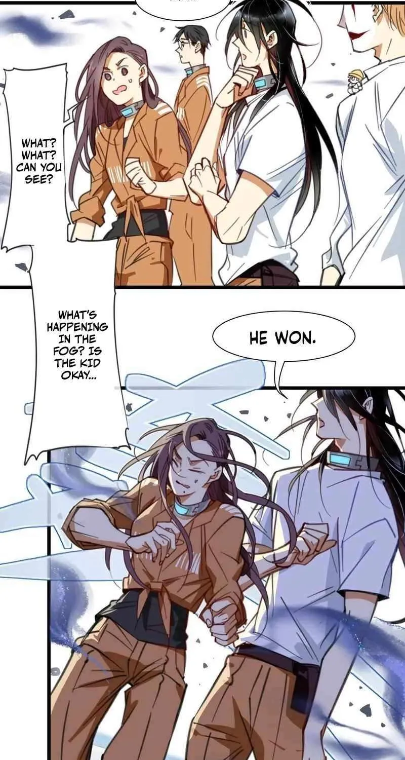Innocence World Chapter 24 page 6 - 
