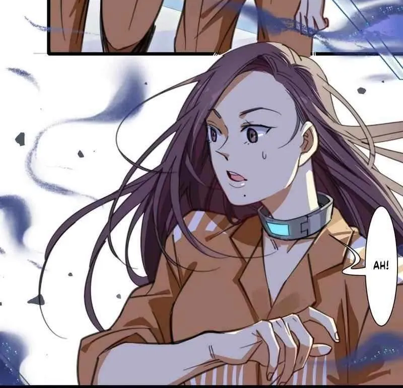 Innocence World Chapter 24 page 7 - 