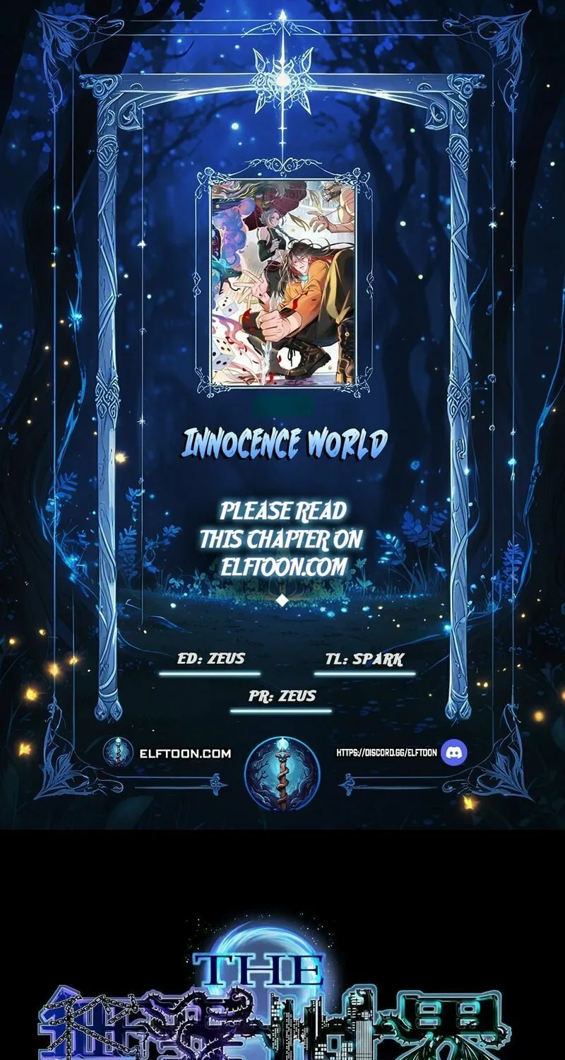 Innocence World Chapter 3 page 1 - 