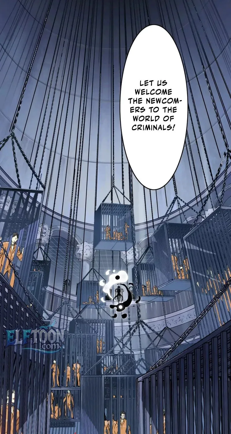Innocence World Chapter 3 page 15 - 