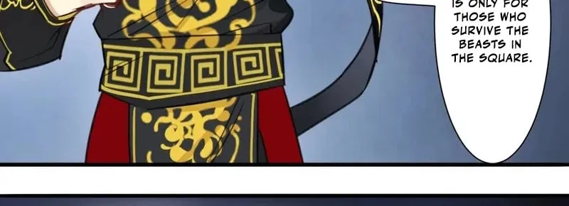 Innocence World Chapter 3 page 22 - 