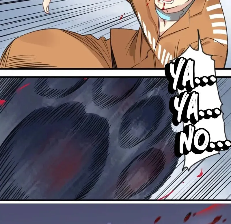 Innocence World Chapter 3 page 26 - 