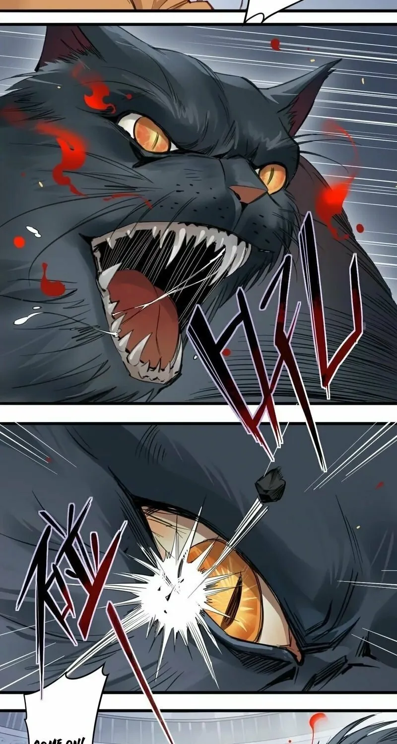 Innocence World Chapter 4 page 27 - 