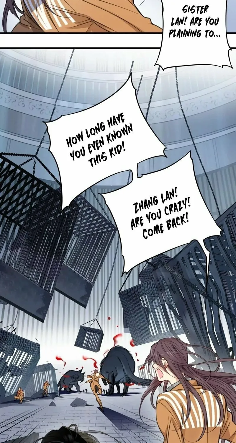 Innocence World Chapter 5 page 12 - 