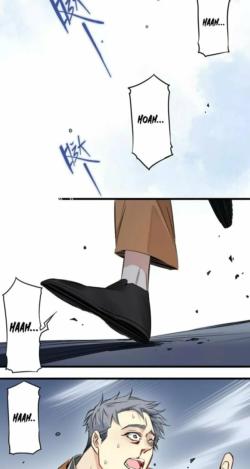 Innocence World Chapter 5 page 14 - 