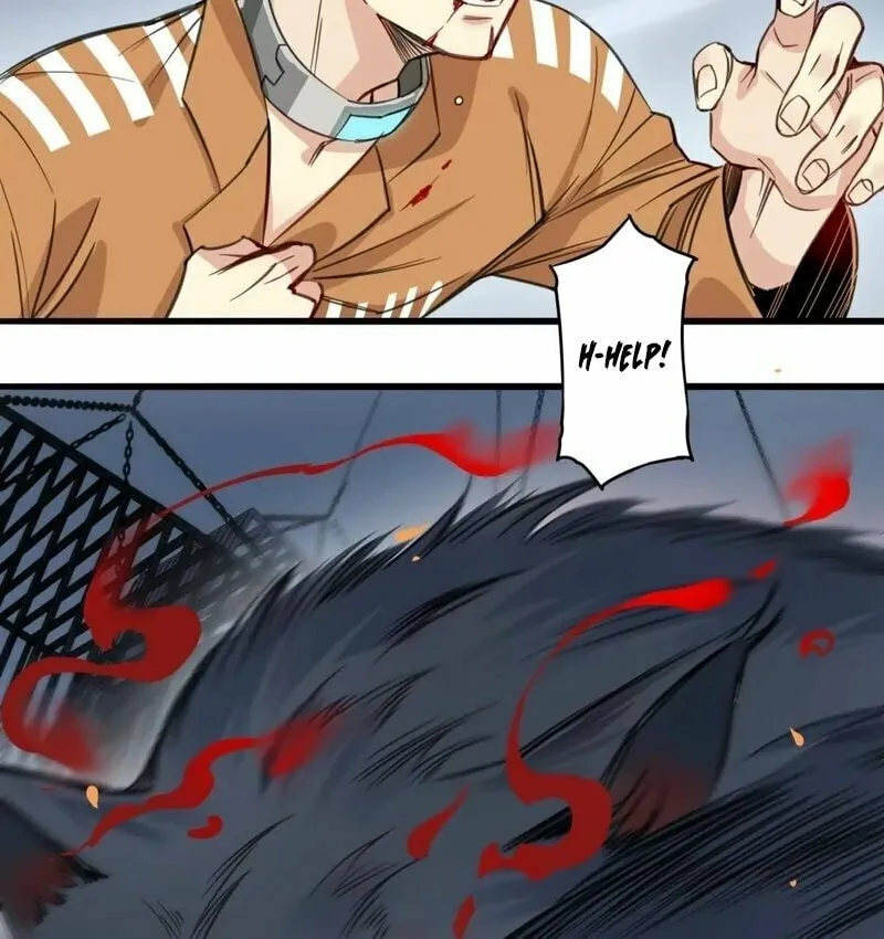 Innocence World Chapter 5 page 15 - 