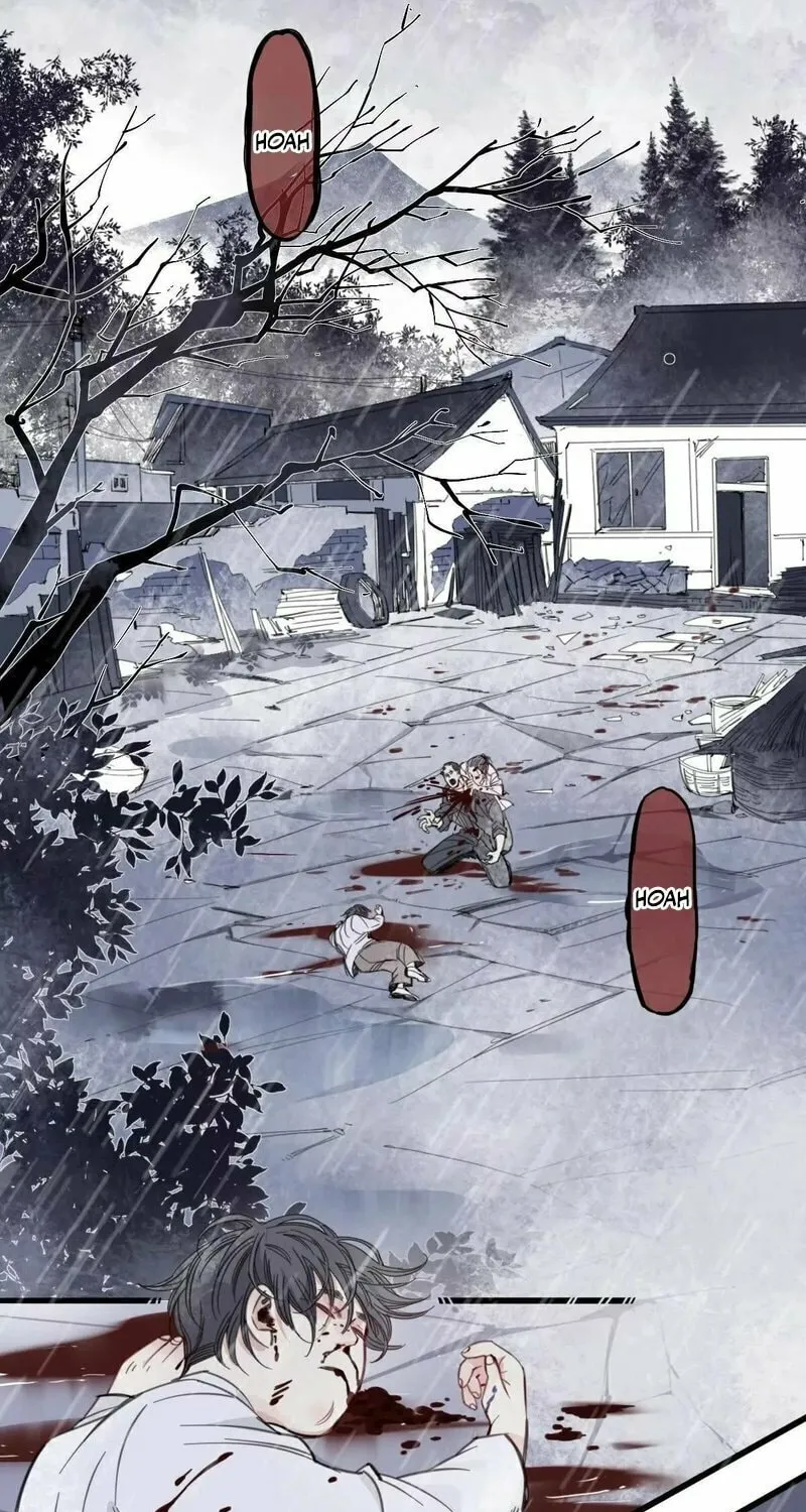 Innocence World Chapter 5 page 24 - 
