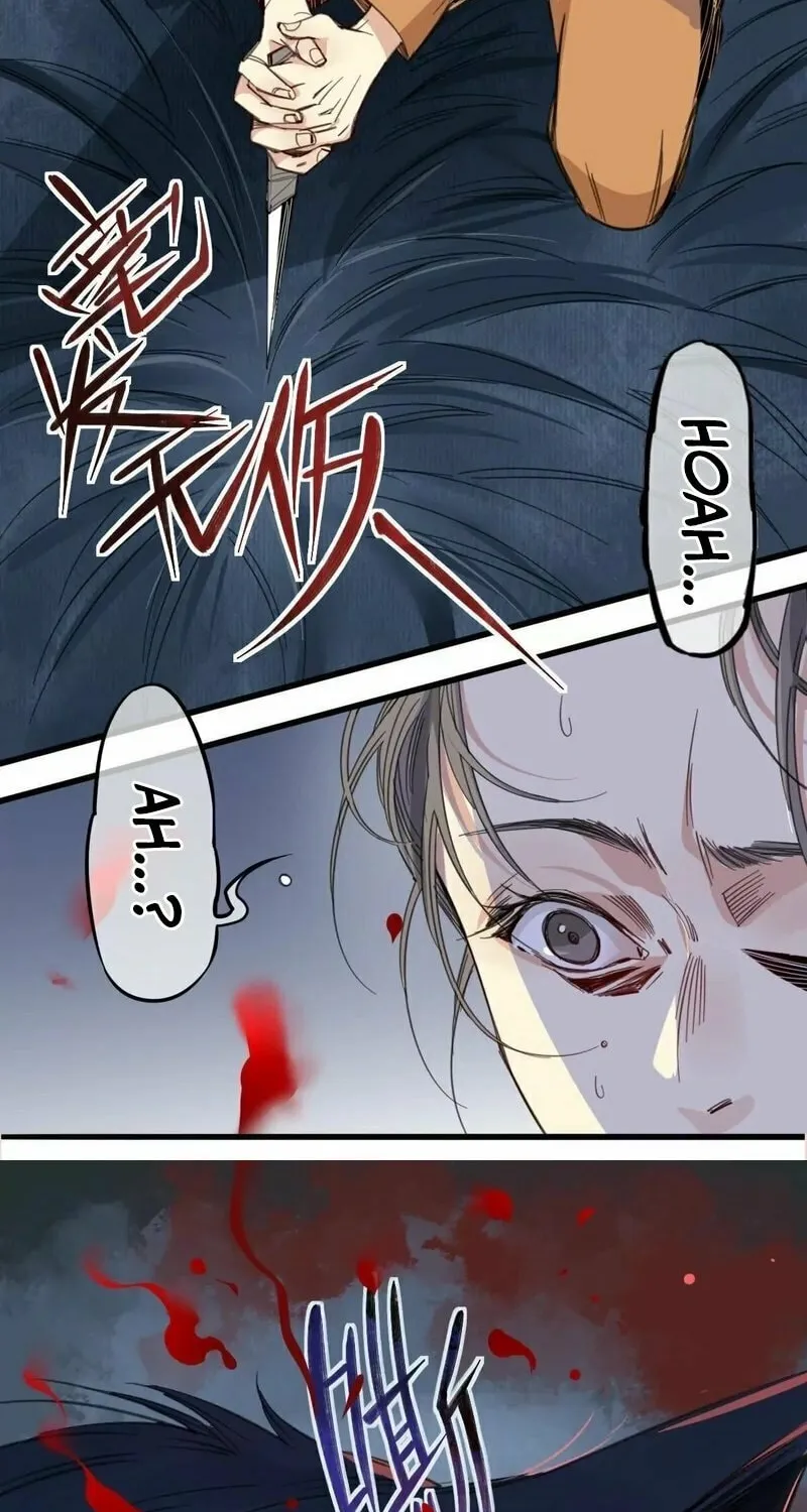 Innocence World Chapter 5 page 27 - 