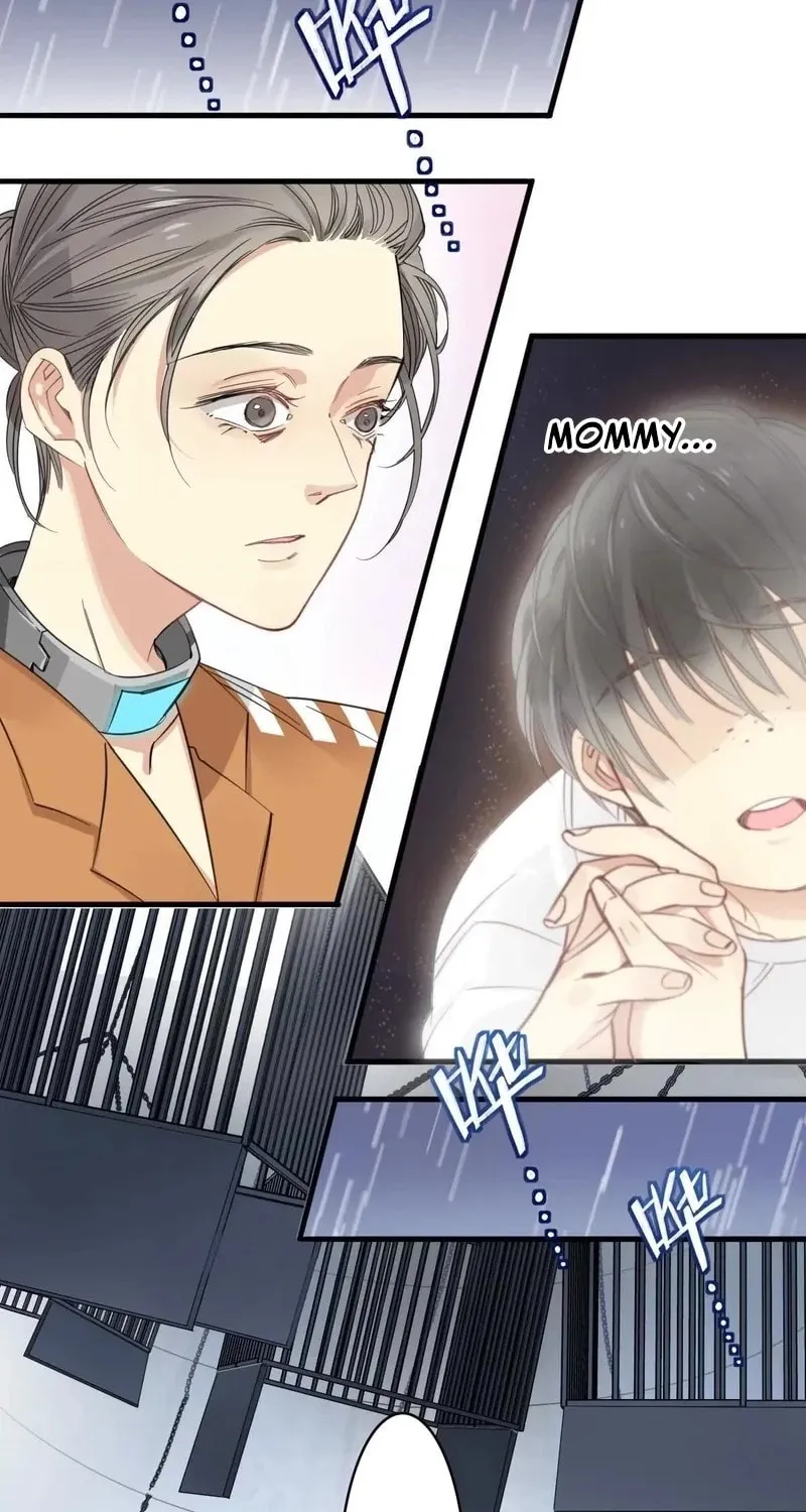 Innocence World Chapter 5 page 8 - 
