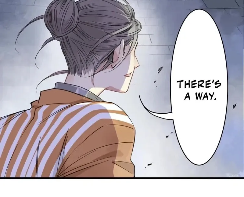 Innocence World Chapter 5 page 10 - 