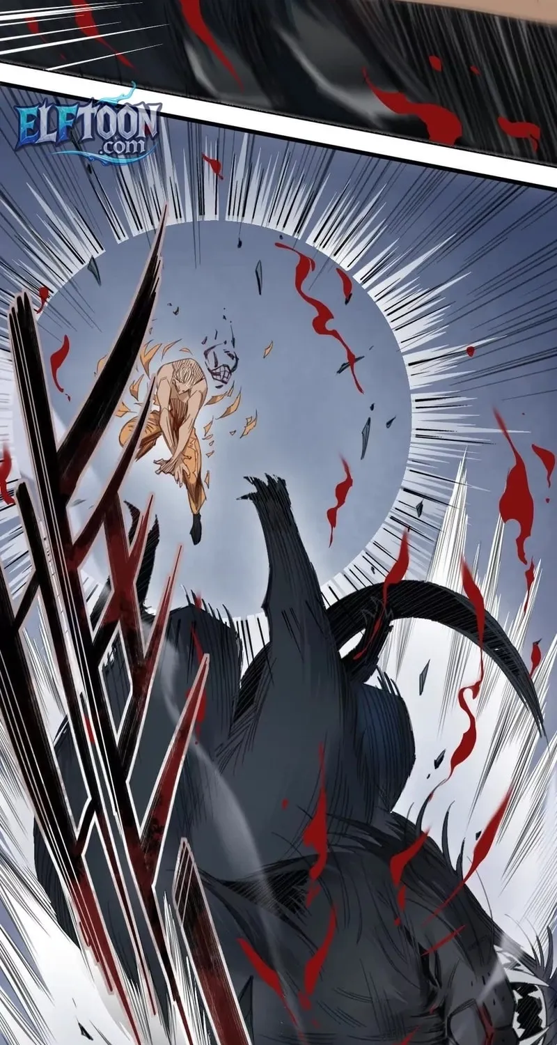 Innocence World Chapter 6 page 23 - 