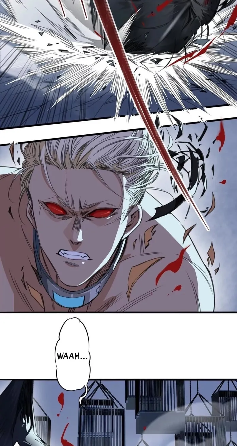 Innocence World Chapter 6 page 24 - 