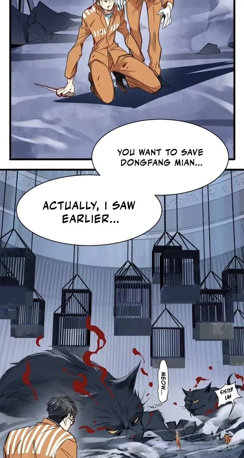 Innocence World Chapter 6 page 29 - 