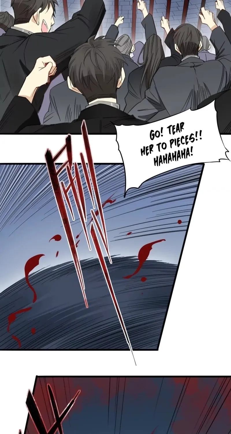 Innocence World Chapter 6 page 8 - 