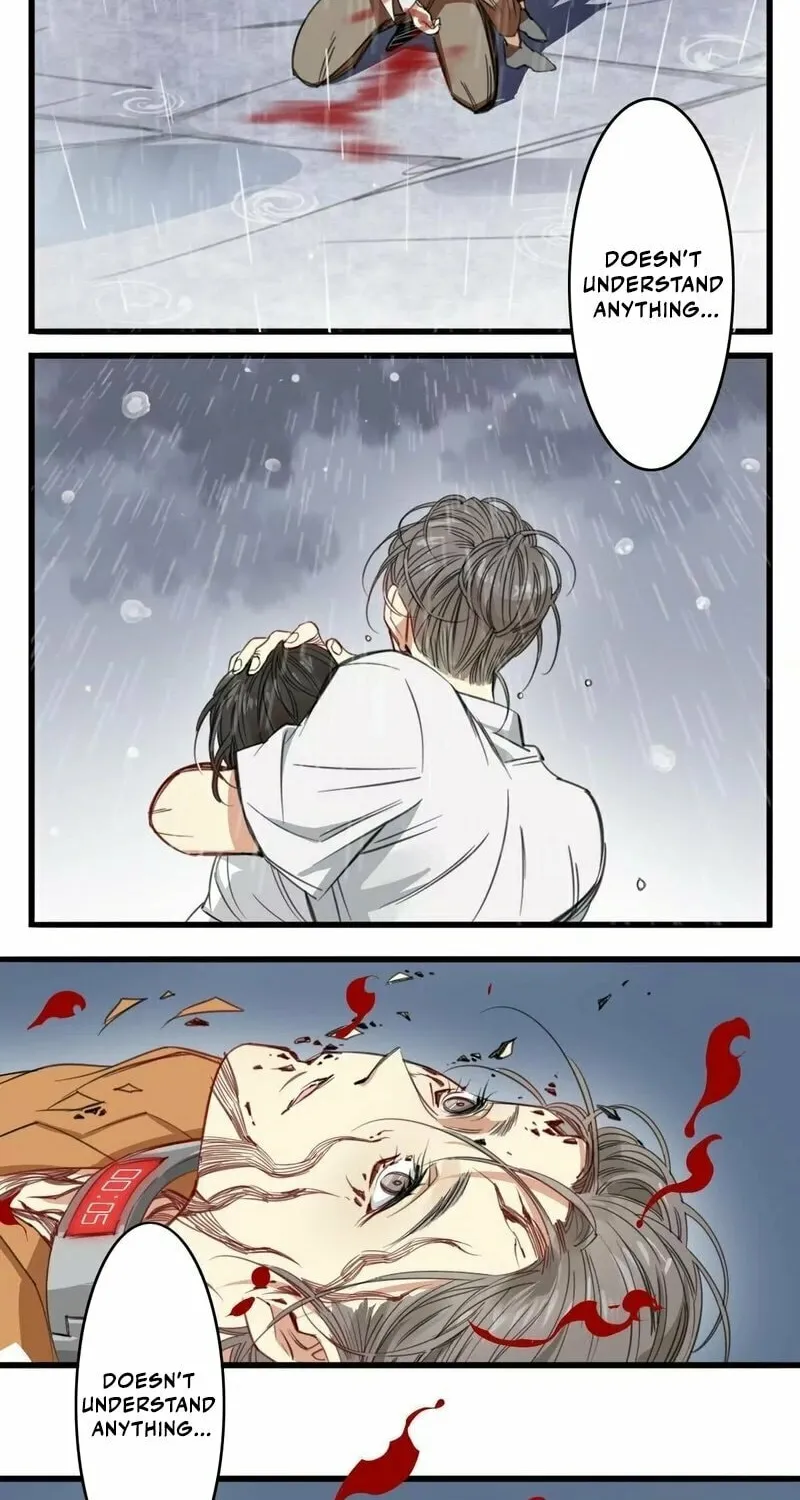 Innocence World Chapter 7 page 20 - 