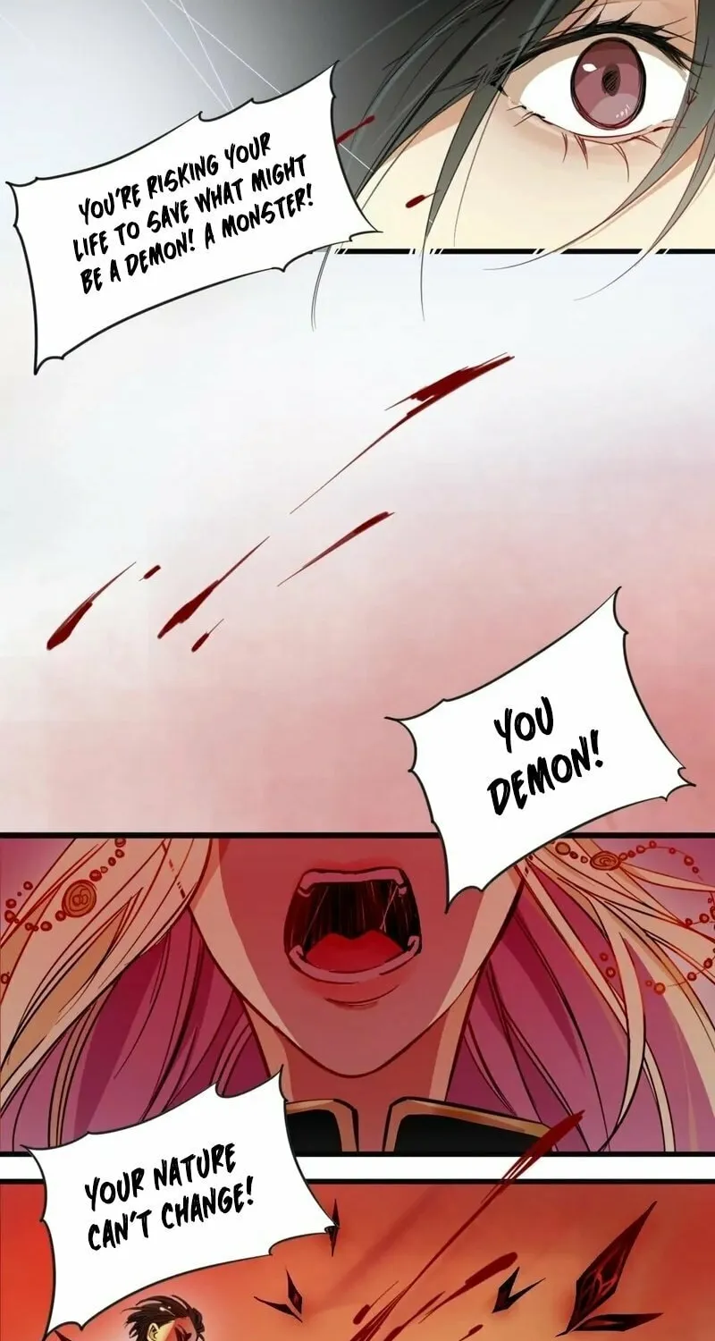Innocence World Chapter 7 page 8 - 