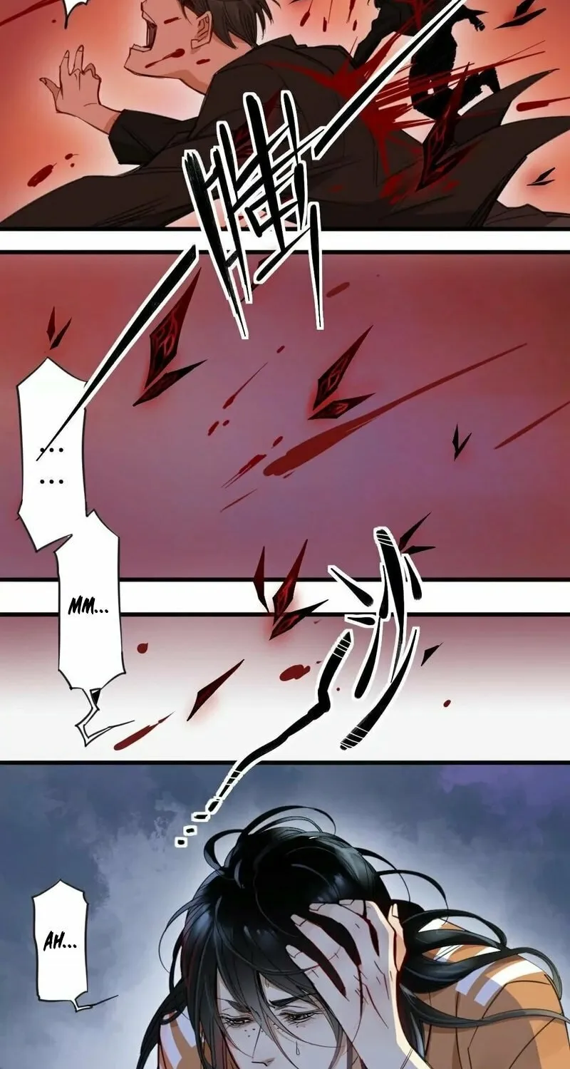Innocence World Chapter 7 page 10 - 