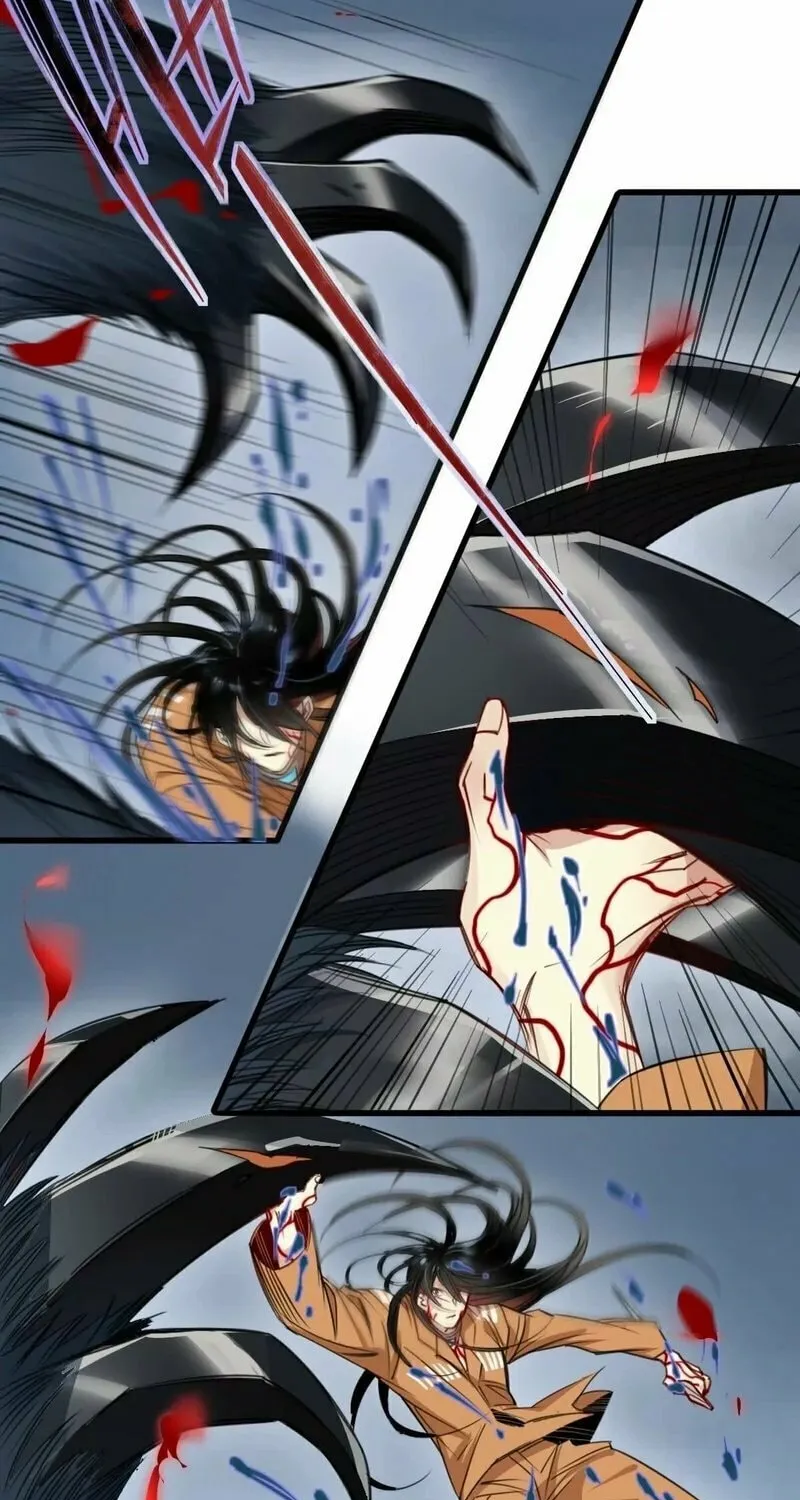 Innocence World Chapter 8 page 11 - 